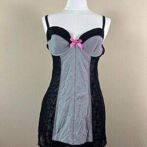 Victoria’s Secret Sexy Little Things Bustier Corset